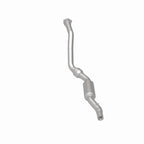 MagnaFlow Conv DF Audi 00-04 A6 Quattro 02-03 S6 4.2L Driver Side *NOT FOR SALE IN CALIFORNIA*