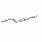 MagnaFlow Conv DF Audi 00-04 A6 Quattro 02-03 S6 4.2L Passenger Side *NOT FOR SALE IN CALIFORNIA*