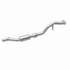MagnaFlow Conv DF Audi 00-04 A6 Quattro 02-03 S6 4.2L Passenger Side *NOT FOR SALE IN CALIFORNIA*