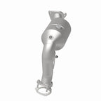 MagnaFlow Direct Fit Catalytic Converter Audi S4