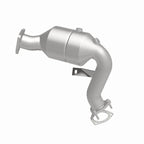 MagnaFlow Direct Fit Catalytic Converter Audi S4