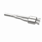 MagnaFlow Conv DF Audi TT Quattro 00-06 1.8L