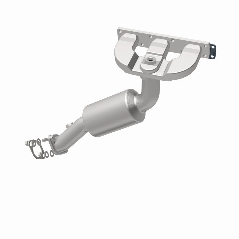 MagnaFlow DF Cat. Conv BMW 01-05 325 2.5L / 01-05 330 3.0L / 01-02 Z3 2.5L/3.0L California - Rear