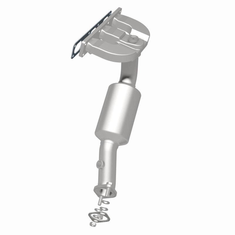 MagnaFlow DF Cat. Conv BMW 01-05 325 2.5L / 01-05 330 3.0L / 01-02 Z3 2.5L/3.0L California - Rear