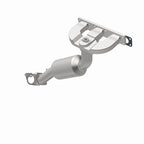 MagnaFlow DF Cat. Conv BMW 01-05 325 2.5L / 01-05 330 3.0L / 01-02 Z3 2.5L/3.0L California - Rear