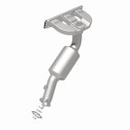 MagnaFlow DF Cat. Conv BMW 01-05 325 2.5L / 01-05 330 3.0L / 01-02 Z3 2.5L/3.0L California - Rear