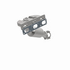 MagnaFlow DF Cat. Conv BMW 01-05 325 2.5L / 01-05 330 3.0L / 01-02 Z3 2.5L/3.0L California - Rear