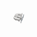 MagnaFlow Direct Fit Catalytic Converter BMW 04-05 330XI 3.0L / 04-06 X3 2.5L/3.0L