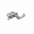 MagnaFlow Direct Fit Catalytic Converter BMW 04-05 330XI 3.0L / 04-06 X3 2.5L/3.0L