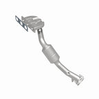 MagnaFlow Direct Fit Catalytic Converter BMW 04-05 330XI 3.0L / 04-06 X3 2.5L/3.0L