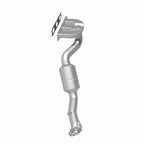 MagnaFlow Direct Fit Catalytic Converter BMW 04-05 330XI 3.0L / 04-06 X3 2.5L/3.0L