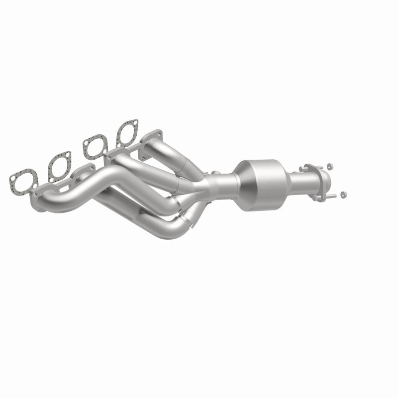 MagnaFlow DF Cat. Conv BMW 04-05 545I 4.4L / 04-05 645CI 4.4L / 04-05 745I 4.4L California - D/S