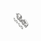 MagnaFlow DF Cat. Conv BMW 04-05 545I 4.4L / 04-05 645CI 4.4L / 04-05 745I 4.4L California - D/S