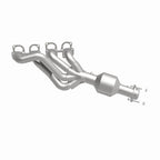 MagnaFlow DF Cat. Conv BMW 04-05 545I 4.4L / 04-05 645CI 4.4L / 04-05 745I 4.4L California - D/S