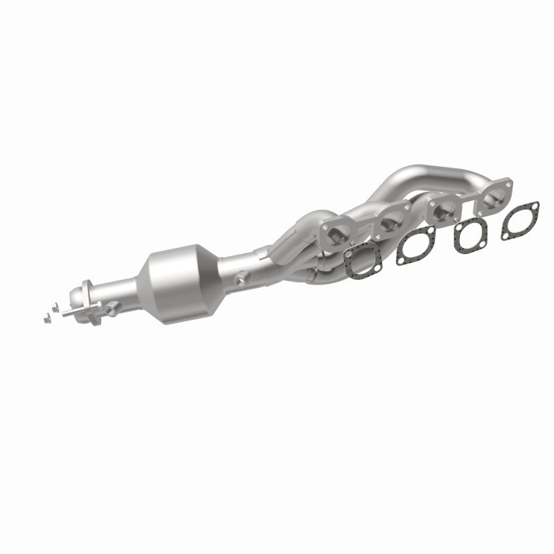 MagnaFlow DF Cat. Conv BMW 04-05 545I 4.4L / 04-05 645CI 4.4L / 04-05 745I 4.4L California - D/S
