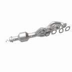 MagnaFlow DF Cat. Conv BMW 04-05 545I 4.4L / 04-05 645CI 4.4L / 04-05 745I 4.4L California - D/S