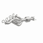 MagnaFlow DF Cat. Conv BMW 04-05 545I 4.4L / 04-05 645CI 4.4L / 04-05 745I 4.4L California - D/S