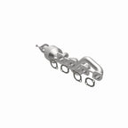 MagnaFlow DF Cat. Conv BMW 04-05 545I 4.4L / 04-05 645CI 4.4L / 04-05 745I 4.4L California - D/S