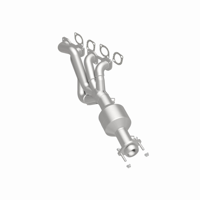 MagnaFlow DF Cat. Conv BMW 04-05 545I 4.4L / 04-05 645CI 4.4L / 04-05 745I 4.4L California - D/S