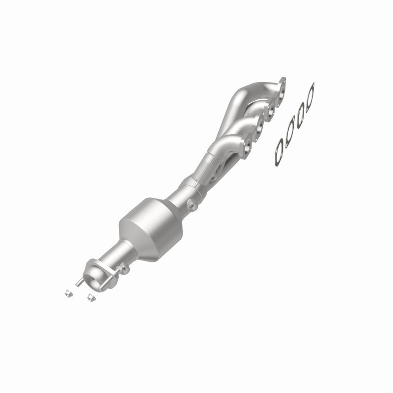 MagnaFlow DF Cat. Conv BMW 04-05 545I 4.4L / 04-05 645CI 4.4L / 04-05 745I 4.4L California - D/S