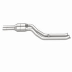 MagnaFlow Conv DF BMW 3 01-06 Rear