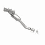 MagnaFlow Direct Fit Catalytic Converter BMW 3 06-09 Front OEM