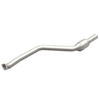 MagnaFlow Direct Fit Catalytic Converter BMW 3 06-09 Front OEM