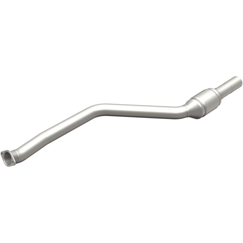 MagnaFlow Direct Fit Catalytic Converter BMW 3 06-09 Front OEM