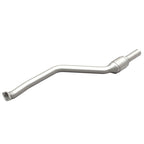 MagnaFlow Direct Fit Catalytic Converter BMW 3 06-09 Front OEM