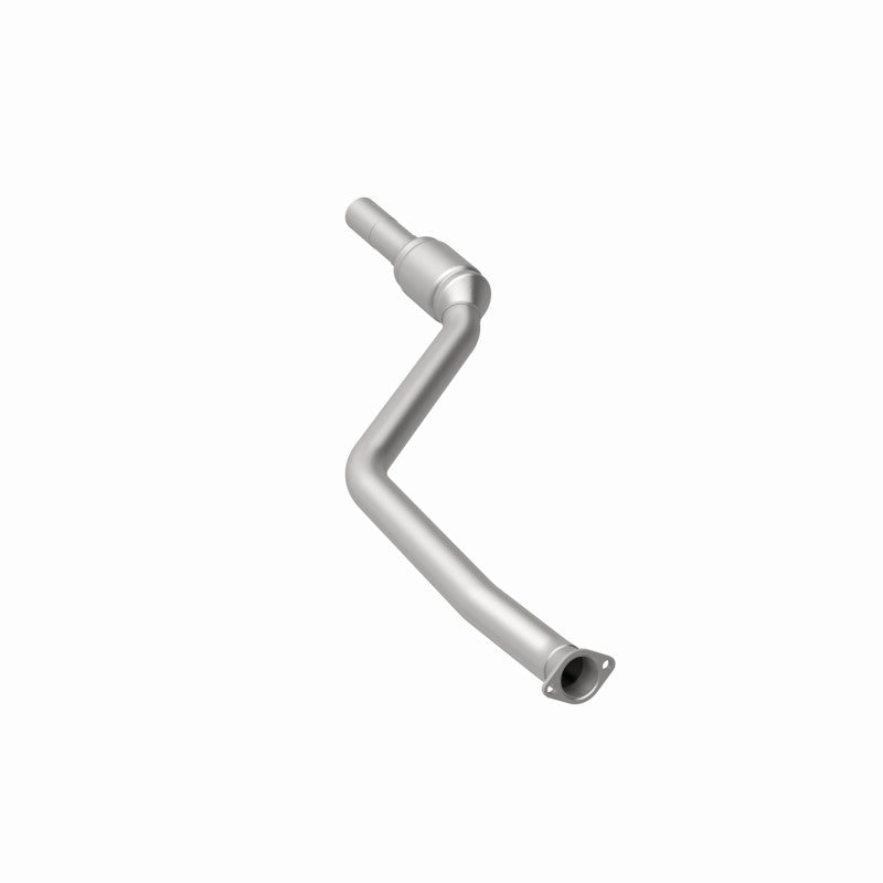 MagnaFlow Direct Fit Catalytic Converter BMW 3 06-09 Front OEM