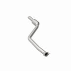 MagnaFlow Direct Fit Catalytic Converter BMW 3 06-09 Front OEM