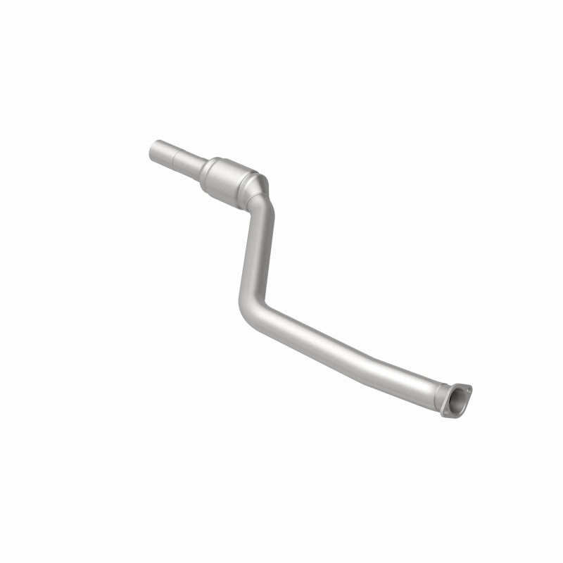 MagnaFlow Direct Fit Catalytic Converter BMW 3 06-09 Front OEM