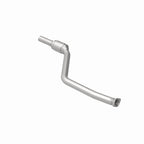 MagnaFlow Direct Fit Catalytic Converter BMW 3 06-09 Front OEM