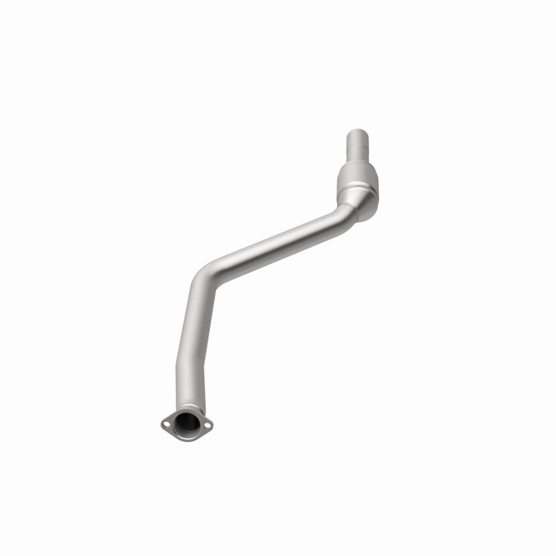 MagnaFlow Direct Fit Catalytic Converter BMW 3 06-09 Front OEM
