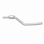 MagnaFlow Direct Fit Catalytic Converter BMW 3 06-09 Front OEM