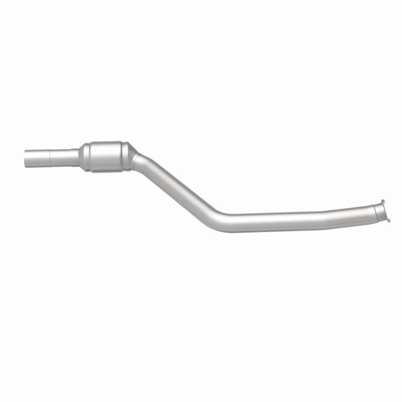 MagnaFlow Direct Fit Catalytic Converter BMW 3 06-09 Front OEM
