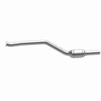 MagnaFlow Direct Fit Catalytic Converter BMW 3 06-09 Front OEM