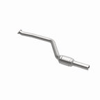MagnaFlow Direct Fit Catalytic Converter BMW 3 06-09 Front OEM