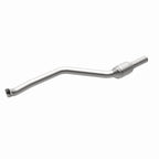 MagnaFlow Direct Fit Catalytic Converter BMW 3 06-09 Front OEM