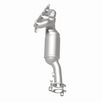 MagnaFlow Direct Fit Catalytic Converter BMW 3 06-09 Rear OEM
