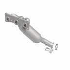 MagnaFlow Direct Fit Catalytic Converter BMW 3 06-09 Rear OEM