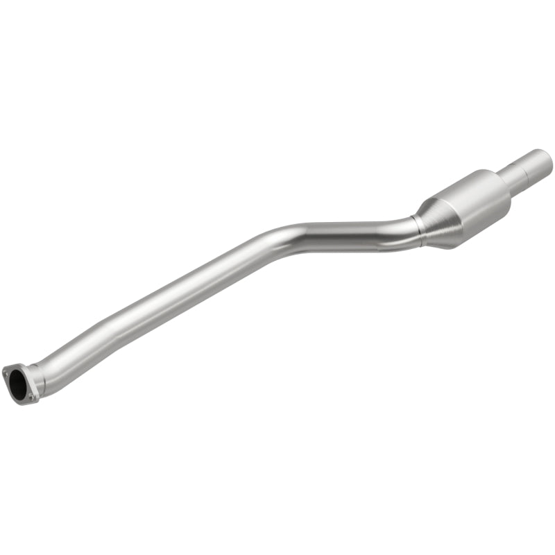 MagnaFlow Direct Fit Catalytic Converter BMW 3 06-09 Rear OEM