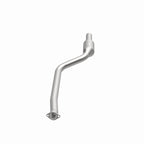 MagnaFlow Direct Fit Catalytic Converter BMW 3 06-09 Rear OEM