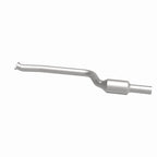 MagnaFlow Direct Fit Catalytic Converter BMW 3 06-09 Rear OEM