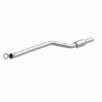 MagnaFlow Direct Fit Catalytic Converter BMW 3 07-08 Front OEM
