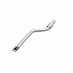 MagnaFlow Direct Fit Catalytic Converter BMW 3 07-08 Front OEM