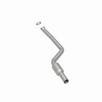 MagnaFlow Direct Fit Catalytic Converter BMW 3 07-08 Front OEM