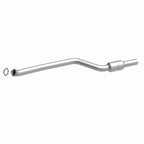 MagnaFlow Direct Fit Catalytic Converter BMW 3 07-08 Front OEM