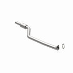 MagnaFlow Direct Fit Catalytic Converter BMW 3 07-08 Front OEM