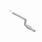 MagnaFlow Direct Fit Catalytic Converter BMW 3 07-08 Front OEM